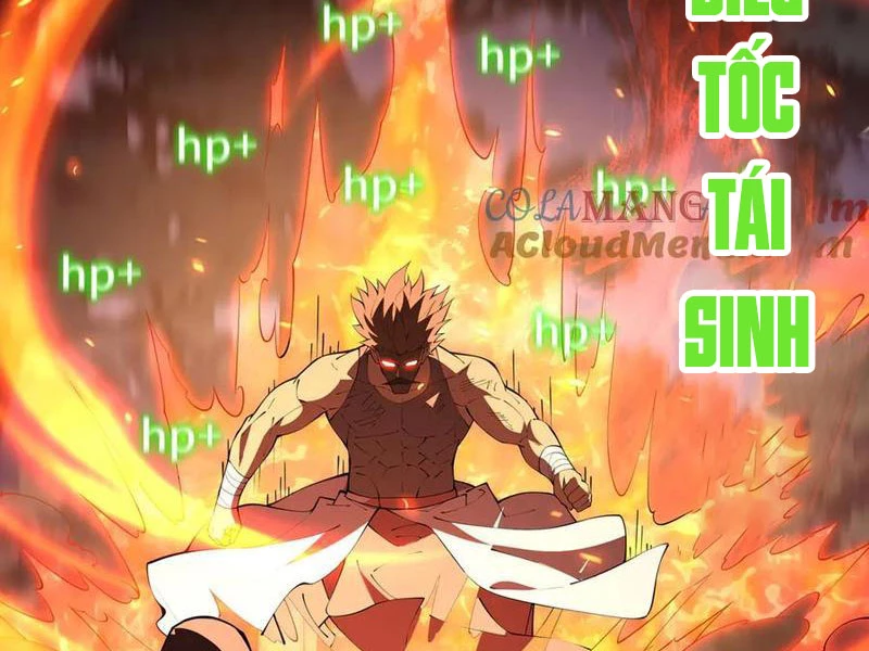 Ta Ký Kết Khế Ước Với Chính Mình Chapter 34 - 22