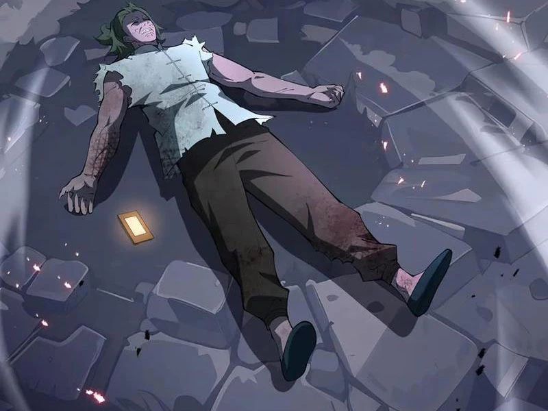 Ta Ký Kết Khế Ước Với Chính Mình Chapter 34 - 25