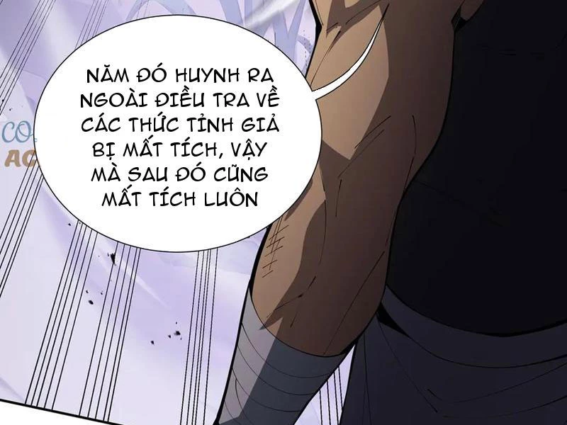 Ta Ký Kết Khế Ước Với Chính Mình Chapter 34 - 43