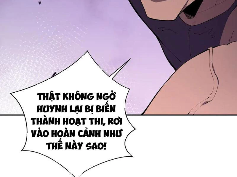Ta Ký Kết Khế Ước Với Chính Mình Chapter 34 - 46