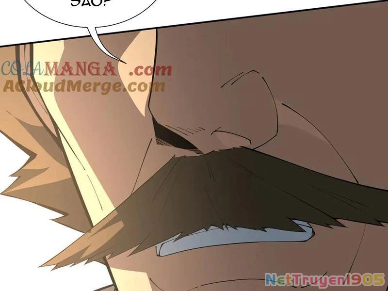 Ta Ký Kết Khế Ước Với Chính Mình Chapter 34 - 51