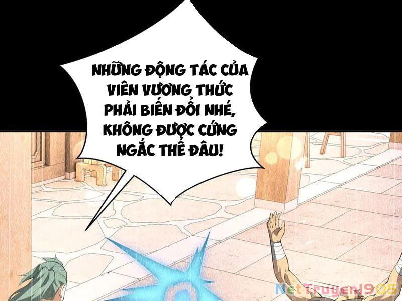 Ta Ký Kết Khế Ước Với Chính Mình Chapter 34 - 56