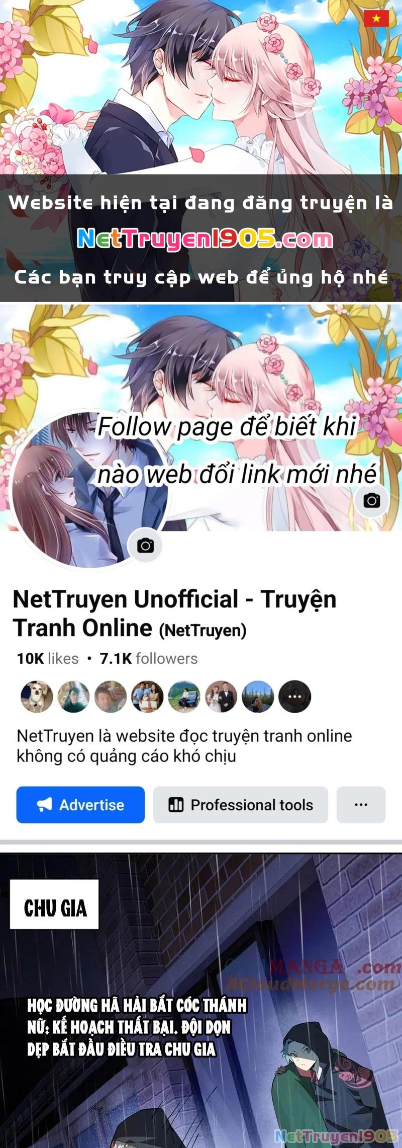 Ta Ký Kết Khế Ước Với Chính Mình Chapter 35 - 1