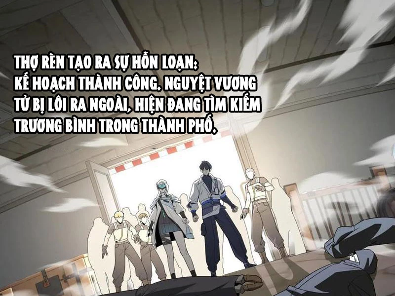 Ta Ký Kết Khế Ước Với Chính Mình Chapter 35 - 3