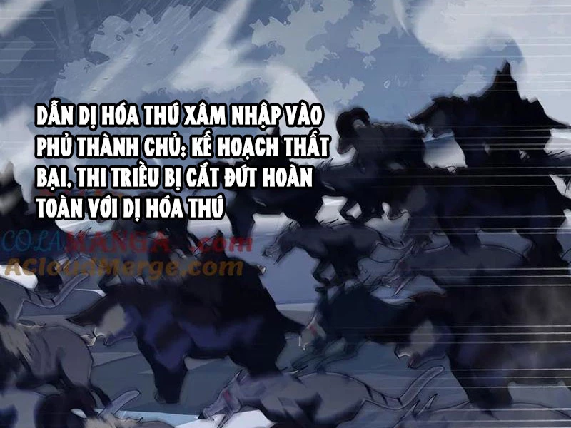 Ta Ký Kết Khế Ước Với Chính Mình Chapter 35 - 5