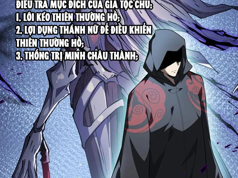 Ta Ký Kết Khế Ước Với Chính Mình Chapter 35 - 11