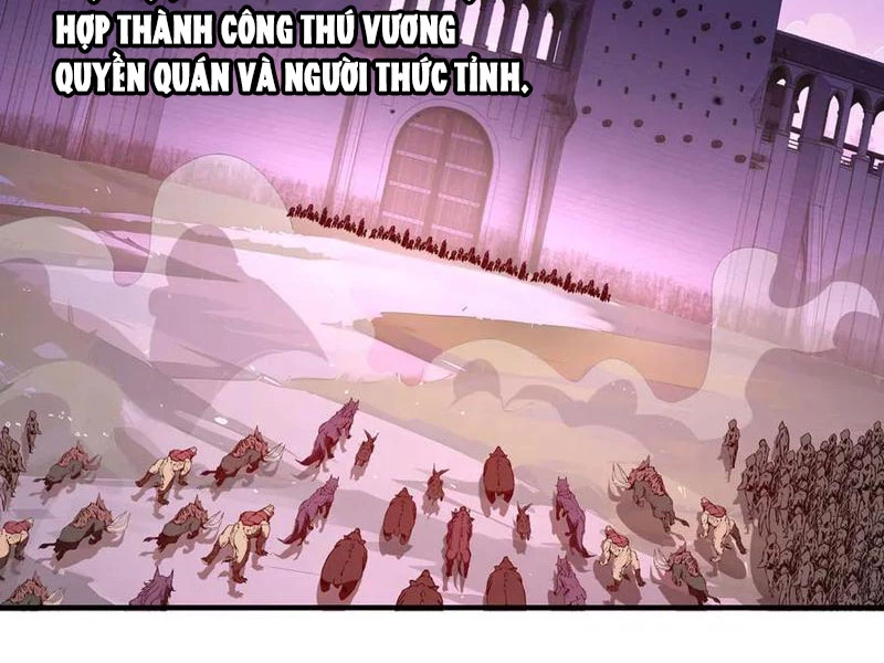 Ta Ký Kết Khế Ước Với Chính Mình Chapter 35 - 20
