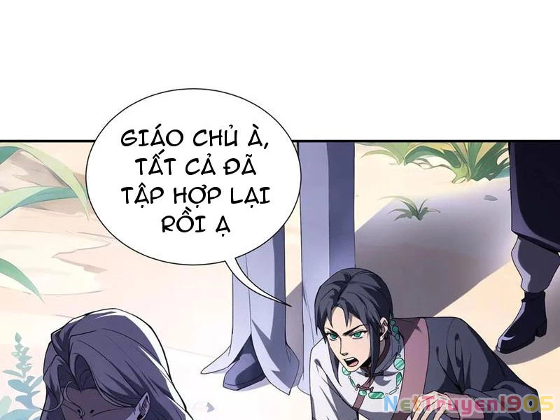 Ta Ký Kết Khế Ước Với Chính Mình Chapter 35 - 26