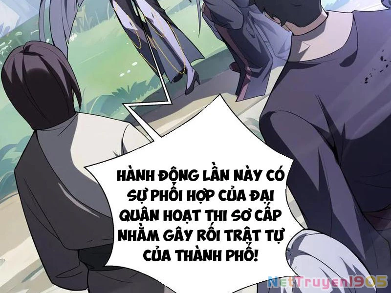 Ta Ký Kết Khế Ước Với Chính Mình Chapter 35 - 30