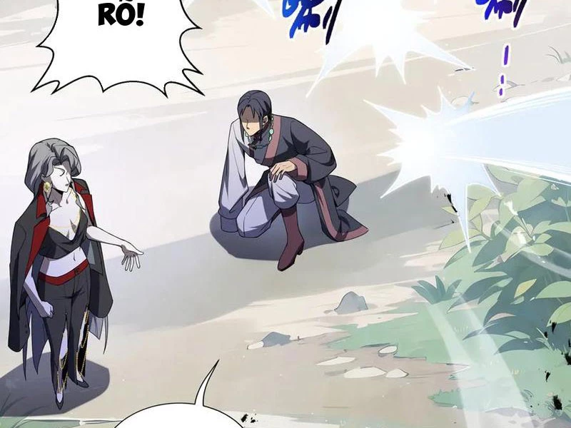 Ta Ký Kết Khế Ước Với Chính Mình Chapter 35 - 34