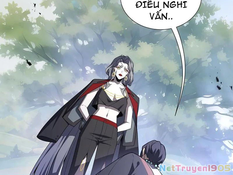 Ta Ký Kết Khế Ước Với Chính Mình Chapter 35 - 36