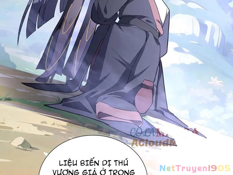 Ta Ký Kết Khế Ước Với Chính Mình Chapter 35 - 37