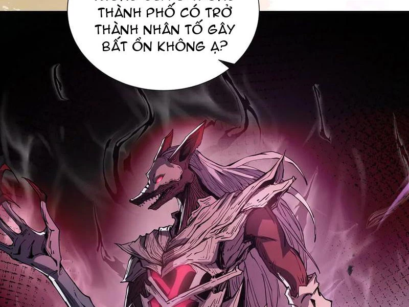 Ta Ký Kết Khế Ước Với Chính Mình Chapter 35 - 38