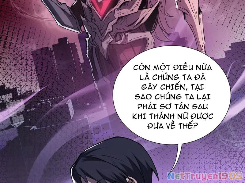 Ta Ký Kết Khế Ước Với Chính Mình Chapter 35 - 39