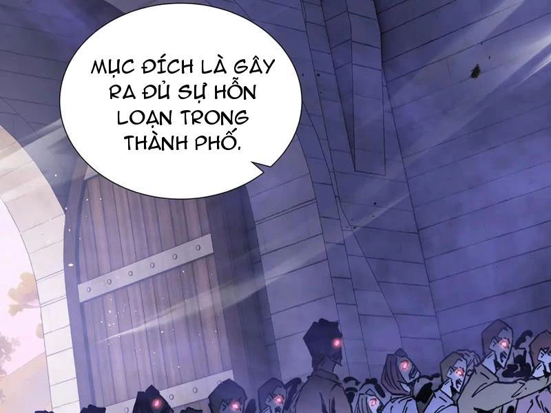 Ta Ký Kết Khế Ước Với Chính Mình Chapter 35 - 57
