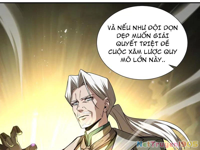 Ta Ký Kết Khế Ước Với Chính Mình Chapter 35 - 61