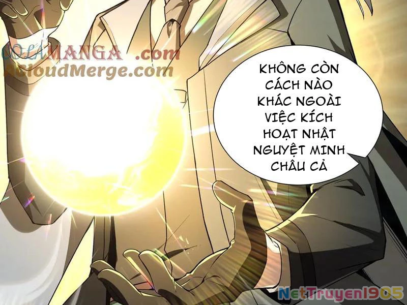 Ta Ký Kết Khế Ước Với Chính Mình Chapter 35 - 62