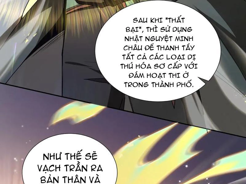 Ta Ký Kết Khế Ước Với Chính Mình Chapter 35 - 63