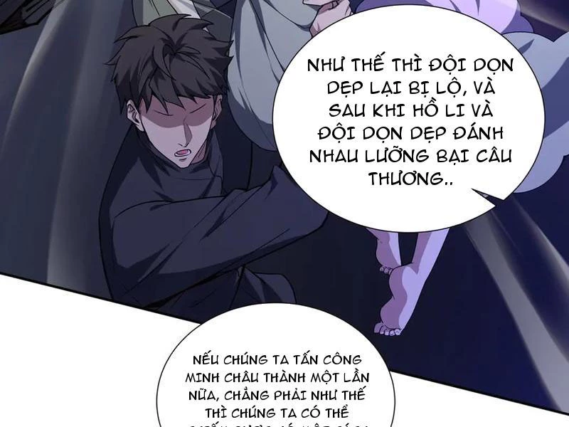Ta Ký Kết Khế Ước Với Chính Mình Chapter 35 - 67