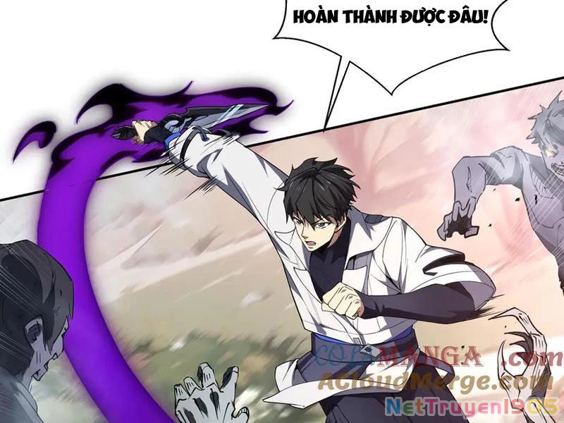 Ta Ký Kết Khế Ước Với Chính Mình Chapter 35 - 99
