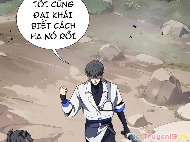 Ta Ký Kết Khế Ước Với Chính Mình Chapter 36 - 7