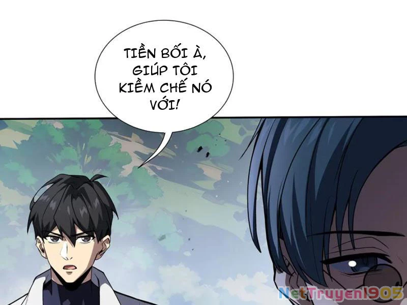 Ta Ký Kết Khế Ước Với Chính Mình Chapter 36 - 12
