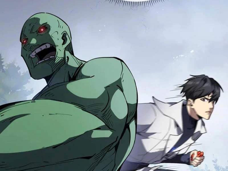Ta Ký Kết Khế Ước Với Chính Mình Chapter 36 - 24