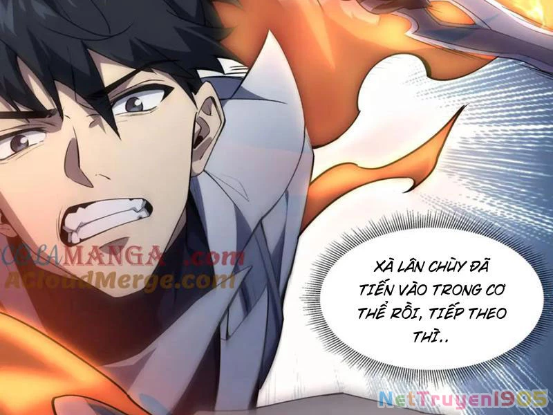 Ta Ký Kết Khế Ước Với Chính Mình Chapter 36 - 37