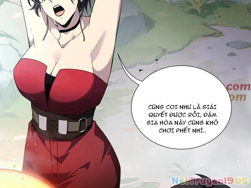 Ta Ký Kết Khế Ước Với Chính Mình Chapter 36 - 53