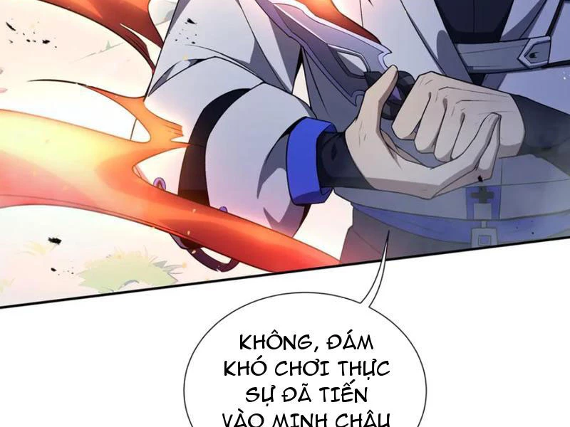 Ta Ký Kết Khế Ước Với Chính Mình Chapter 36 - 55