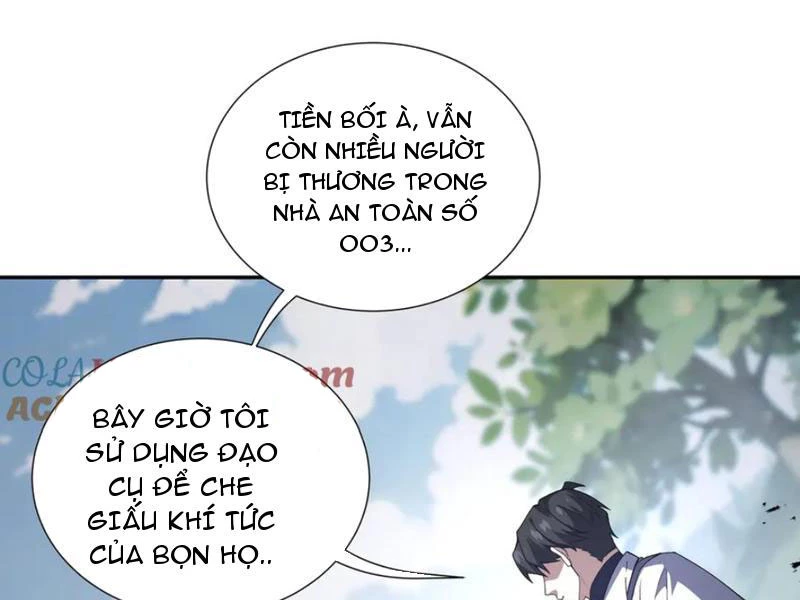 Ta Ký Kết Khế Ước Với Chính Mình Chapter 36 - 57
