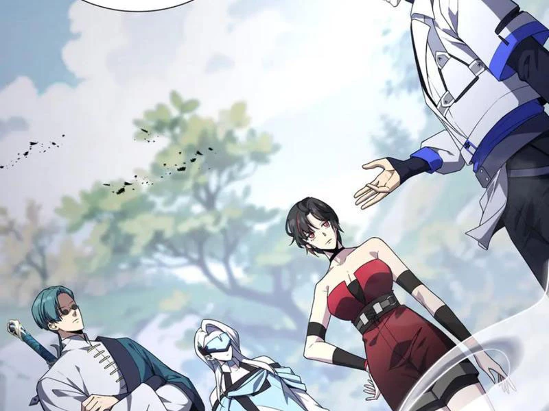 Ta Ký Kết Khế Ước Với Chính Mình Chapter 36 - 58