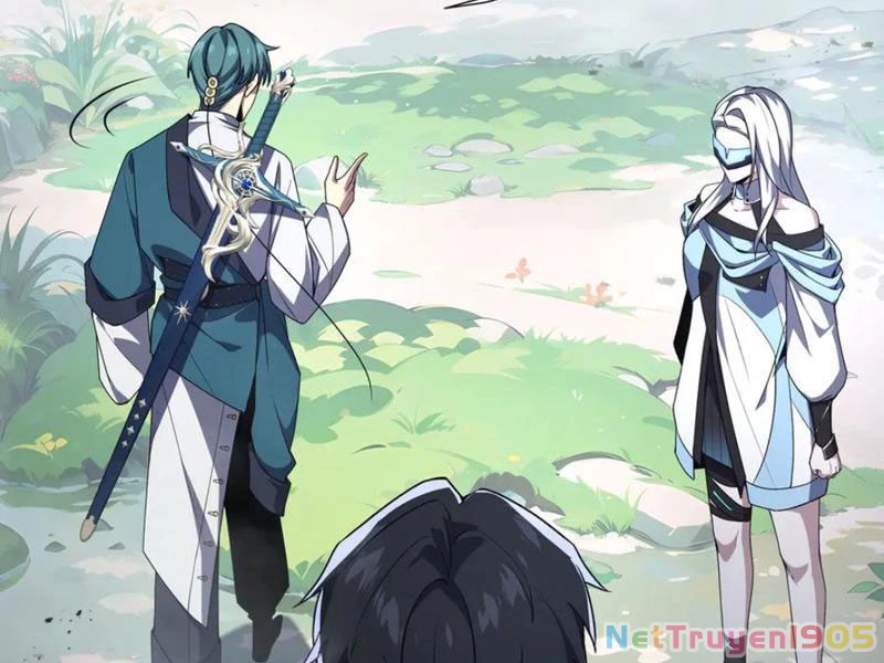 Ta Ký Kết Khế Ước Với Chính Mình Chapter 36 - 64