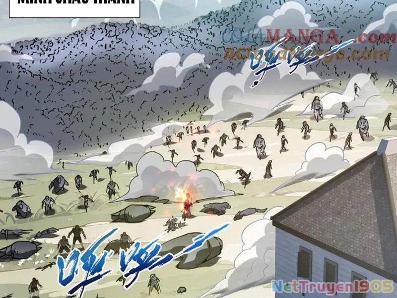 Ta Ký Kết Khế Ước Với Chính Mình Chapter 36 - 82