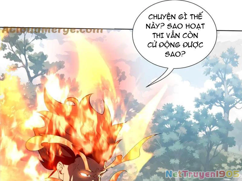 Ta Ký Kết Khế Ước Với Chính Mình Chapter 36 - 136