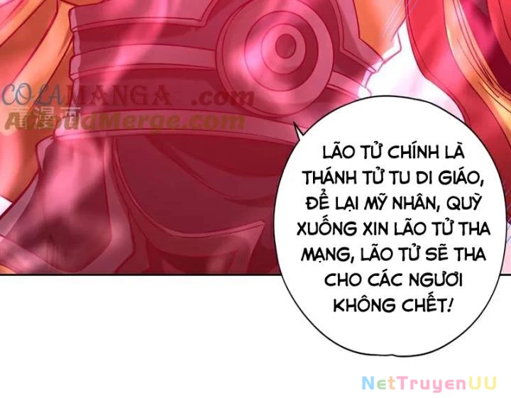 Ta Bị Nhốt Tại Cùng Một Ngày Mười Vạn Năm Chapter 427 - 41