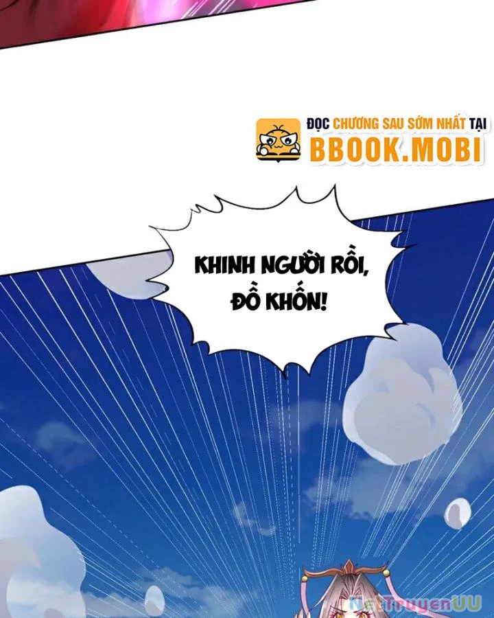 Ta Bị Nhốt Tại Cùng Một Ngày Mười Vạn Năm Chapter 433 - 21