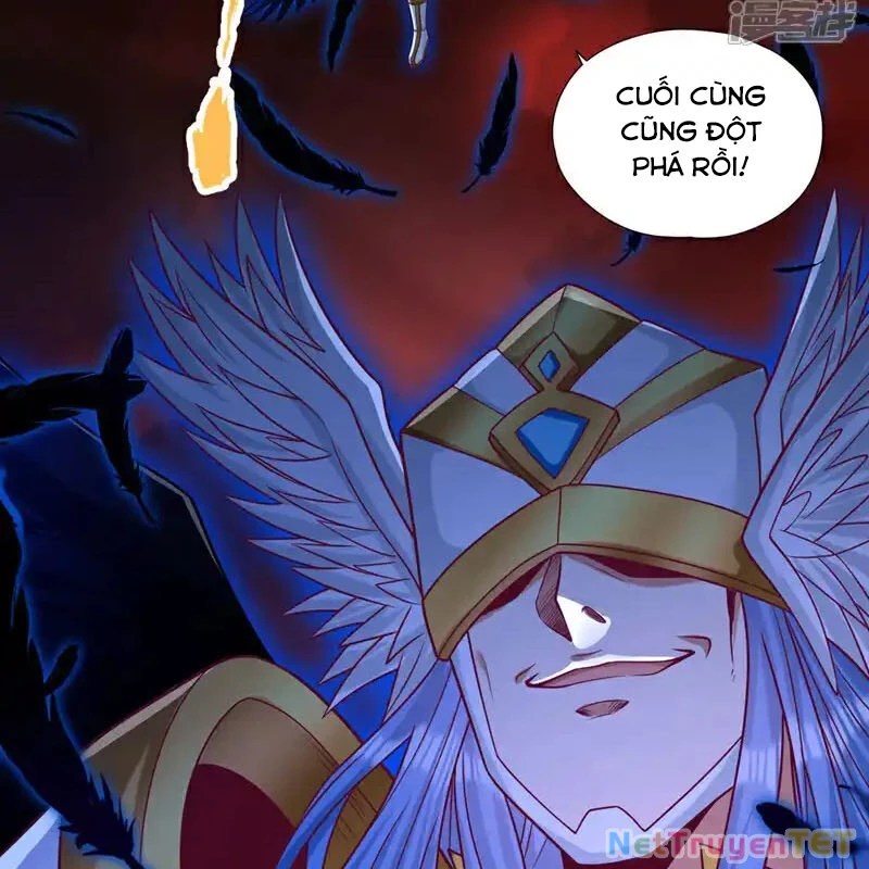 Ta Bị Nhốt Tại Cùng Một Ngày Mười Vạn Năm Chapter 456 - 9