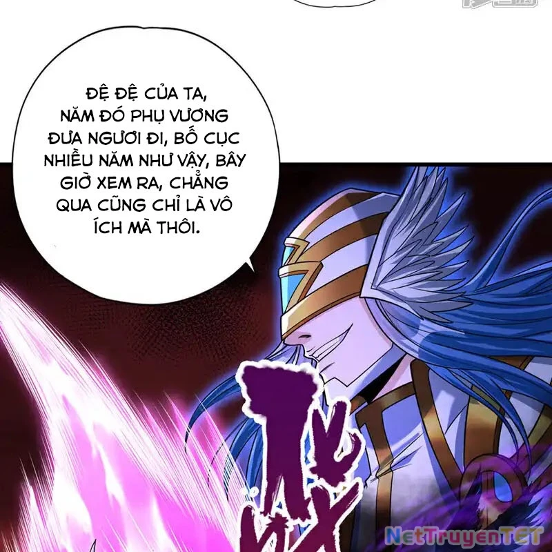 Ta Bị Nhốt Tại Cùng Một Ngày Mười Vạn Năm Chapter 456 - 12