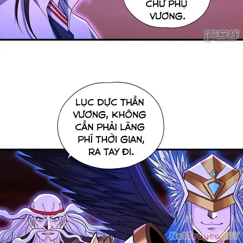 Ta Bị Nhốt Tại Cùng Một Ngày Mười Vạn Năm Chapter 456 - 14