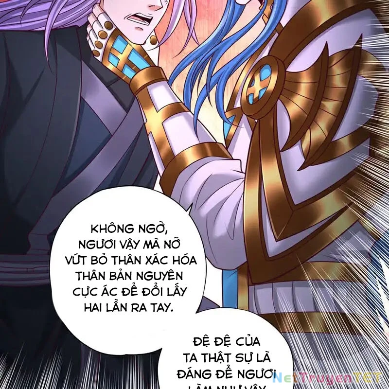 Ta Bị Nhốt Tại Cùng Một Ngày Mười Vạn Năm Chapter 456 - 29