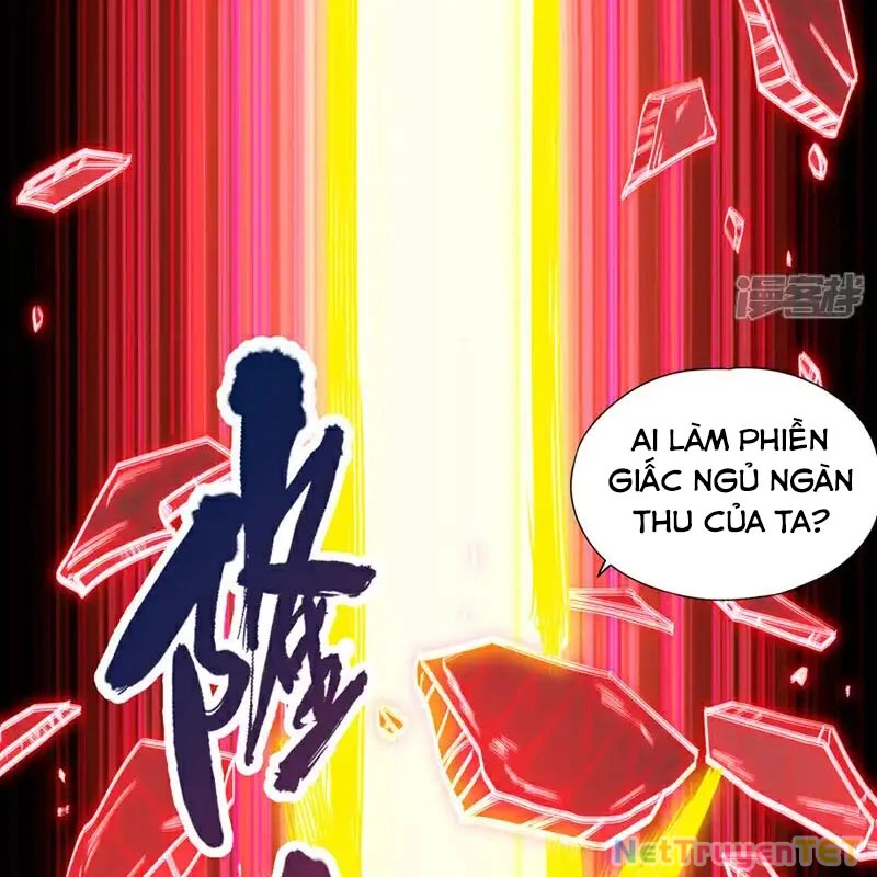 Ta Bị Nhốt Tại Cùng Một Ngày Mười Vạn Năm Chapter 456 - 71