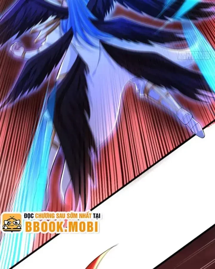 Ta Bị Nhốt Tại Cùng Một Ngày Mười Vạn Năm Chapter 459 - 4