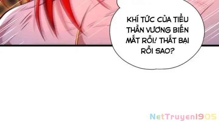 Ta Bị Nhốt Tại Cùng Một Ngày Mười Vạn Năm Chapter 459 - 6