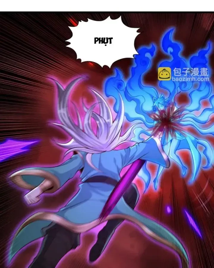 Ta Bị Nhốt Tại Cùng Một Ngày Mười Vạn Năm Chapter 459 - 7