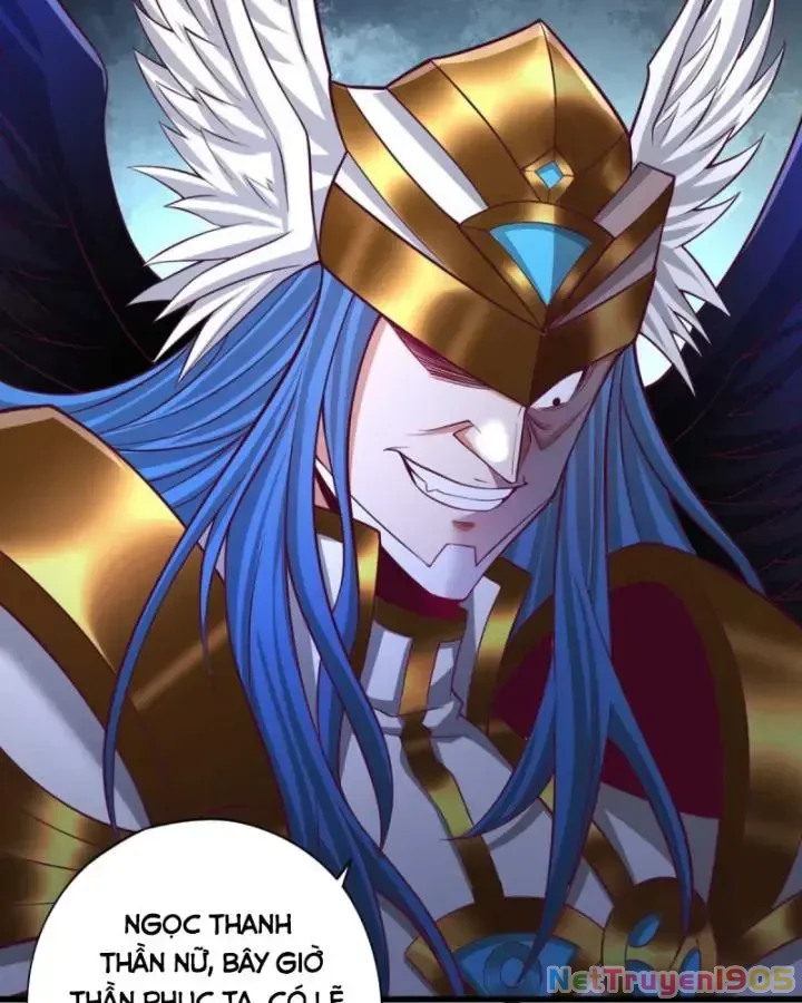 Ta Bị Nhốt Tại Cùng Một Ngày Mười Vạn Năm Chapter 459 - 9