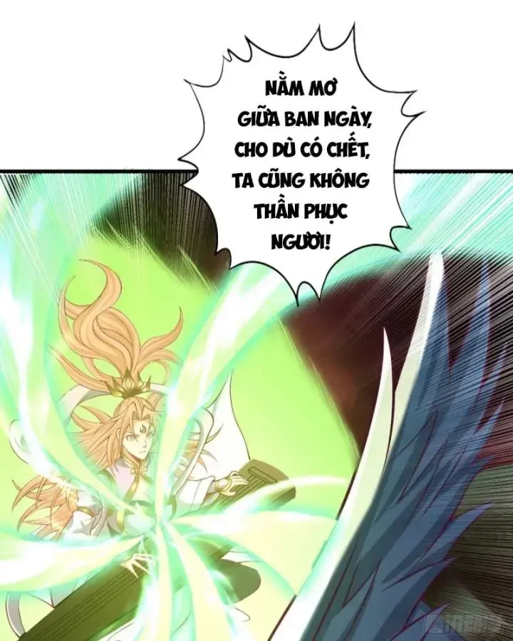 Ta Bị Nhốt Tại Cùng Một Ngày Mười Vạn Năm Chapter 459 - 11