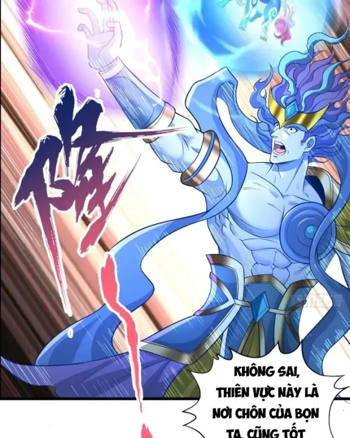 Ta Bị Nhốt Tại Cùng Một Ngày Mười Vạn Năm Chapter 459 - 14