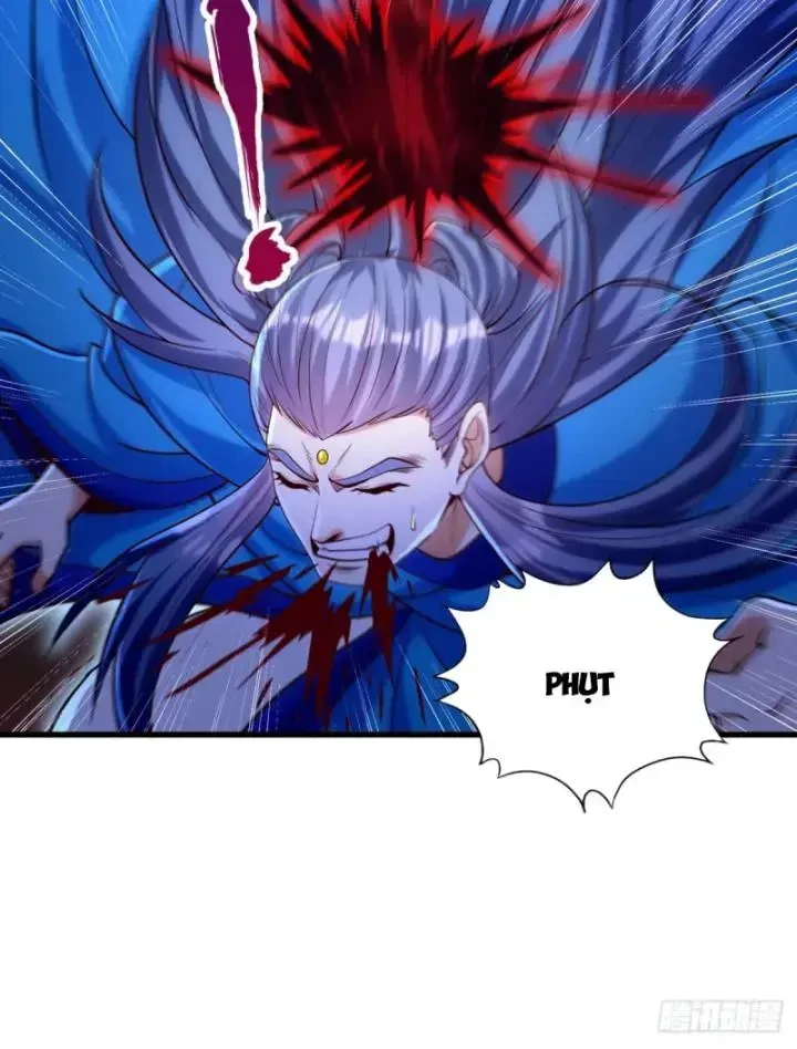 Ta Bị Nhốt Tại Cùng Một Ngày Mười Vạn Năm Chapter 459 - 23