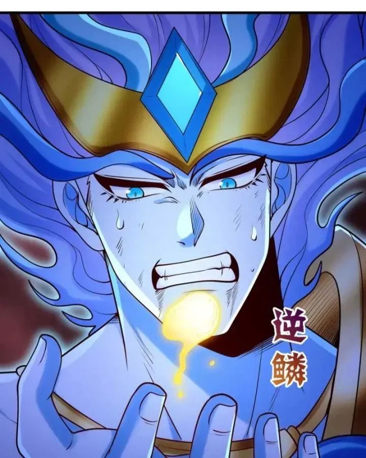 Ta Bị Nhốt Tại Cùng Một Ngày Mười Vạn Năm Chapter 459 - 24